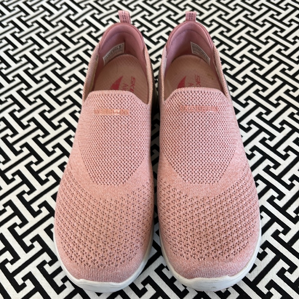 Don’t Go Skechers